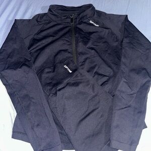 DFYNE Black Dynamic Zippy Set